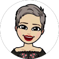 Michelina Beach Avatar